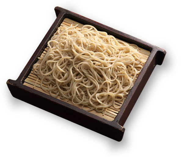 せいろ蕎麦