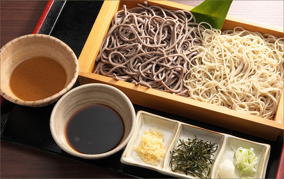 合盛りセット